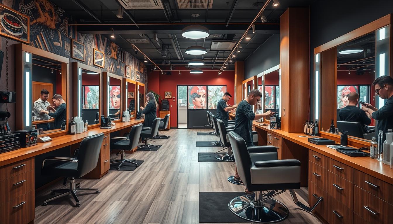 Najlepsi fryzjerzy w Lędzinach - Aktualności fryzjer lędziny