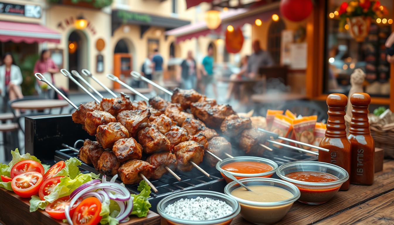 Najlepsze kebaby w Lędzinach - Aktualności kebab lędziny