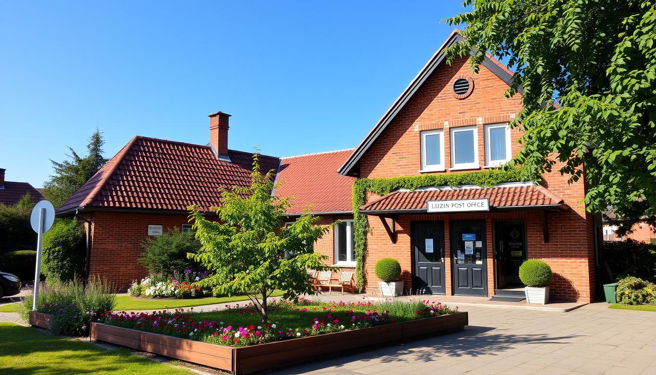 Poczta w Lędzinach - usługi i godziny otwarcia - Aktualności poczta lędziny